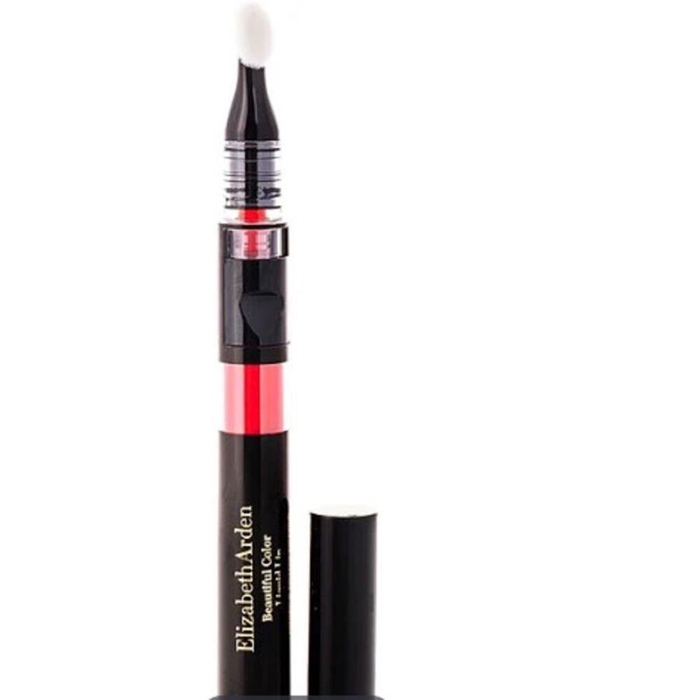 ELIZABETH ARDEN LIP LACQUER in Coral Imfusion